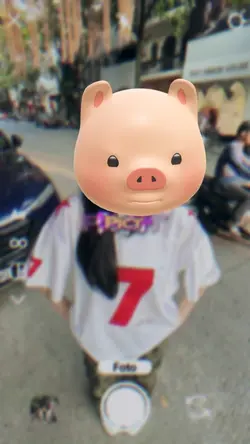 Electric Pulse Front