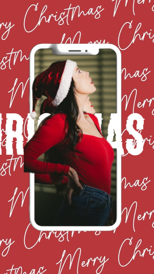 Venta de Navidad 