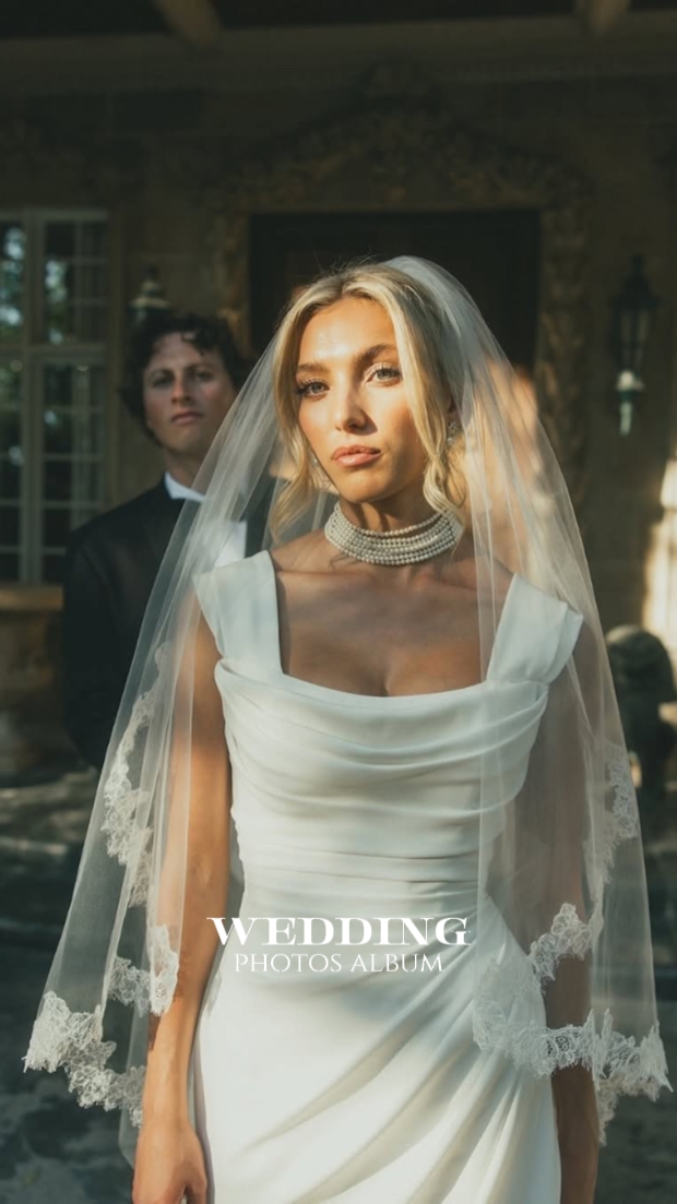 Boda del álbum 