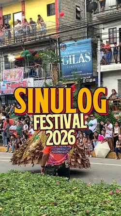 Sinulog Festival