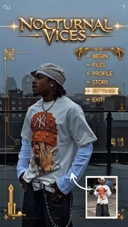loading game screen