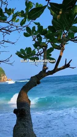 biarku berlebihan me