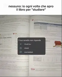 io ogni volta che