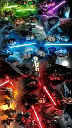 MAY THE 4TH B WITH U