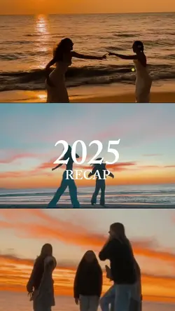 2025 Recap