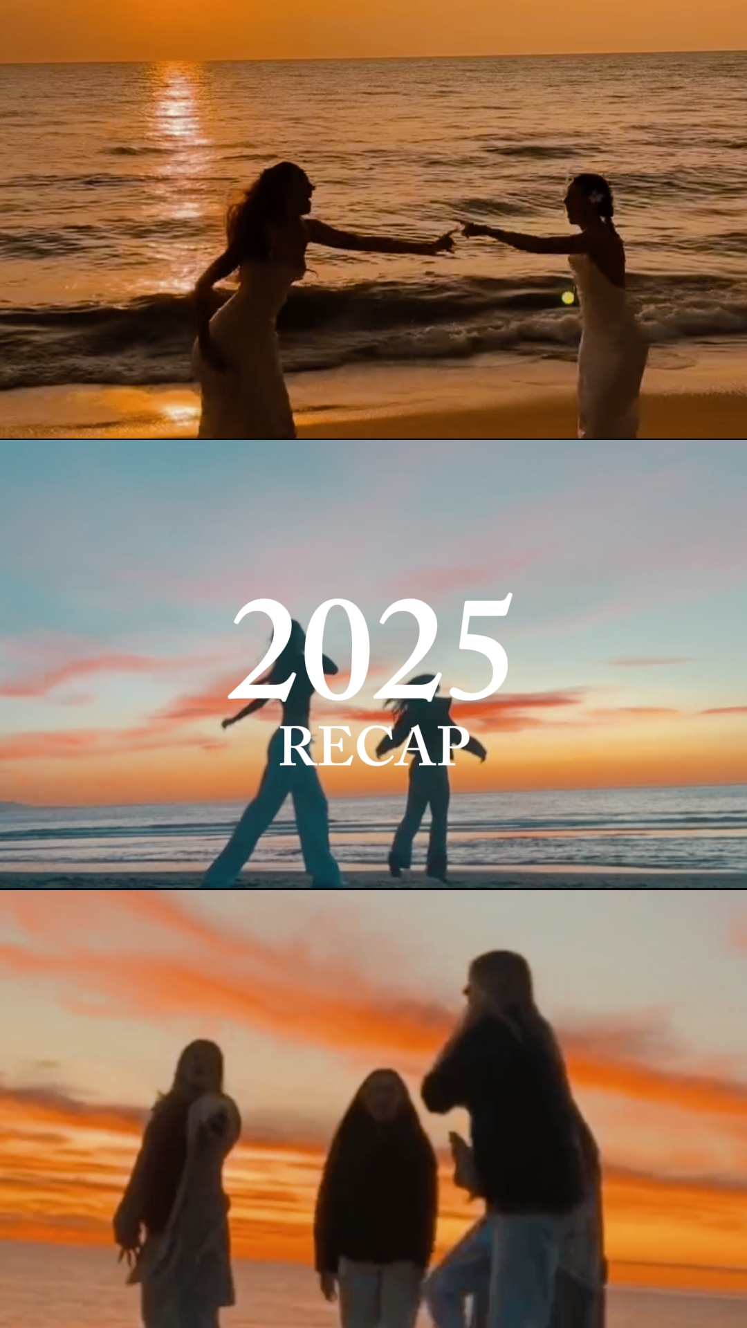 Rekap 2025