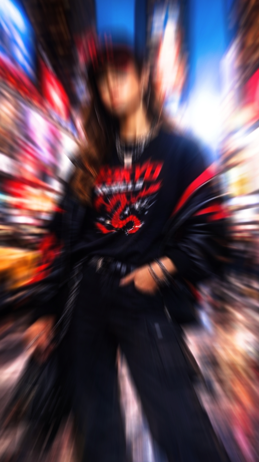 Gangster