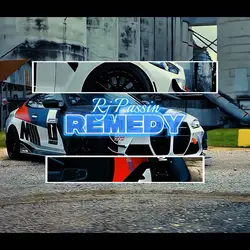 Remedy•Rj Passin