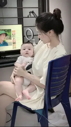 Nhẹ Nhàng + Màu 