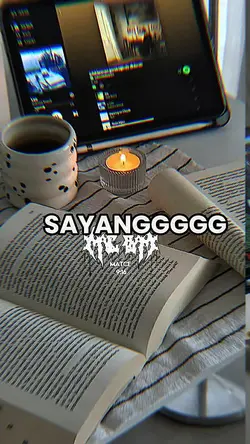 SAYANGGGGGG