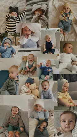 baby moments
