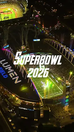 Super Bowl 2026
