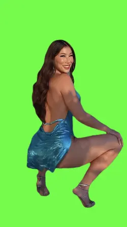 Dance Girl