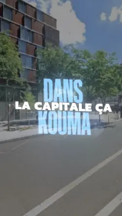 La vie d’un 