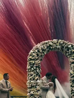 show de cores...
