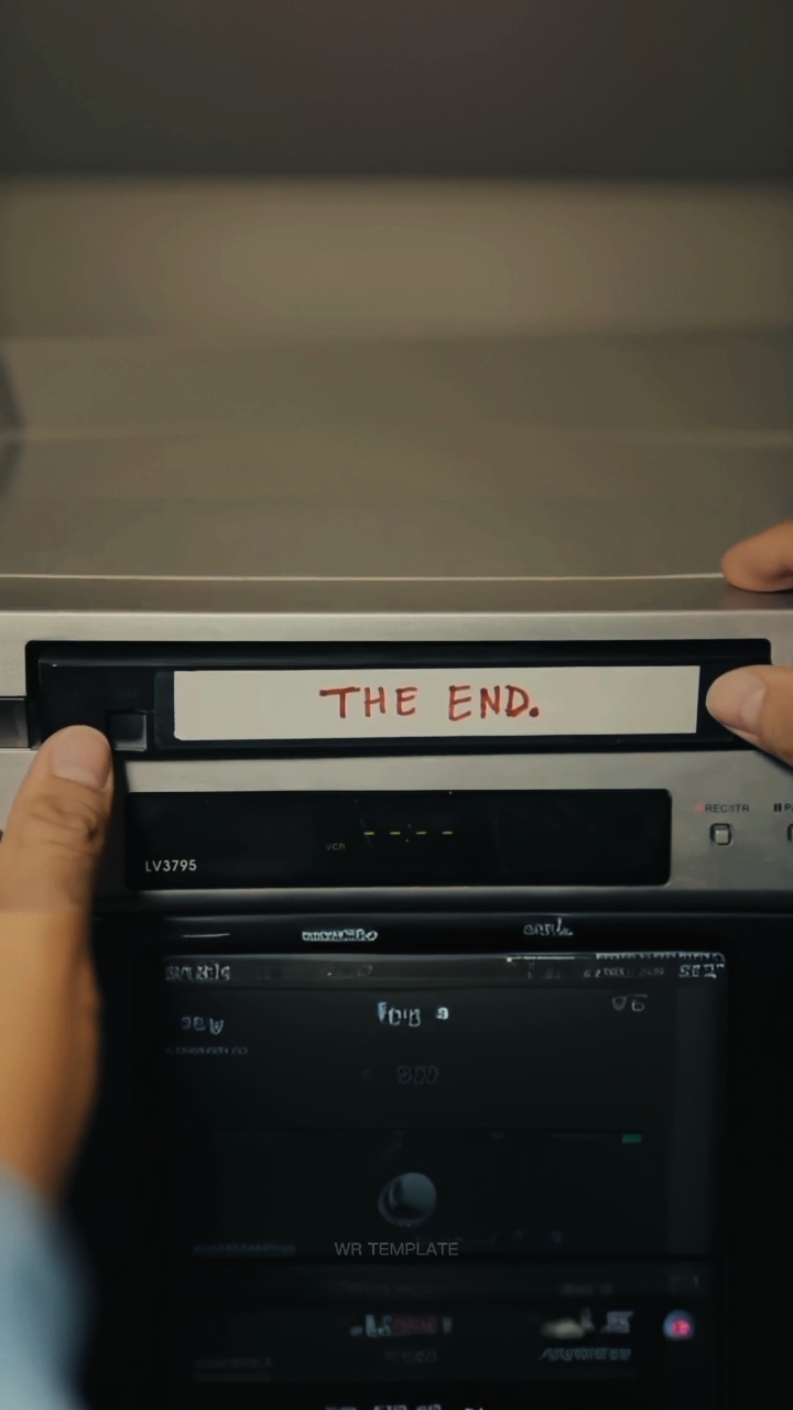 THE END