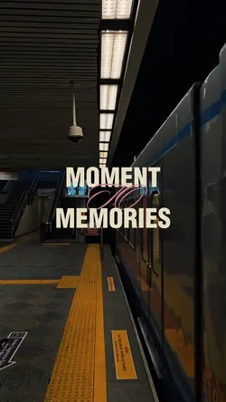 Moment to memories