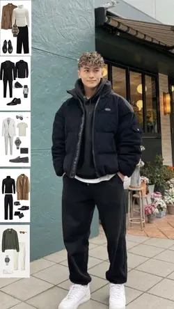 Style Men’s 