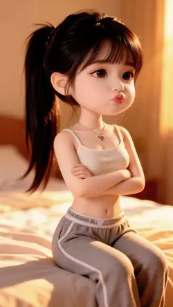 Ai Chibi Mood