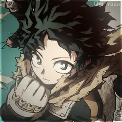 deku