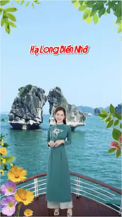 Hạ Long Biển Nhớ