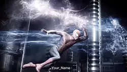 Free Anime Edit