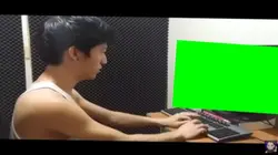 Angry gamer meme