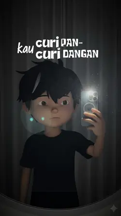 LIRIK BINTANG 5