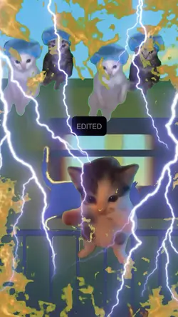 Editing is important