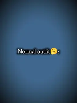 Trend?? 