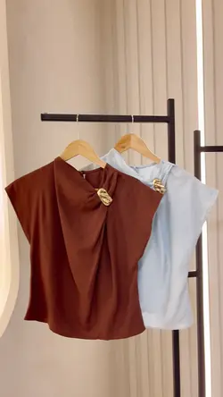 MODA FEMININA 