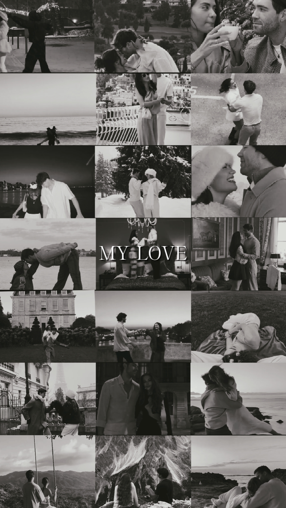 21 larawan mylove