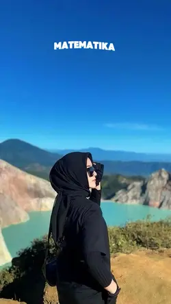 MATEMATIKA ALLAH