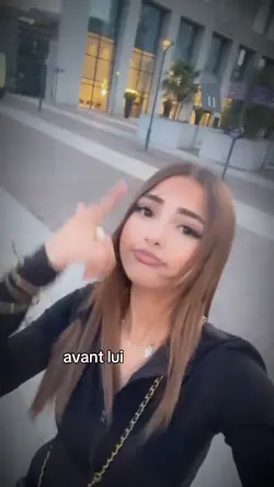 avant aek après lui
