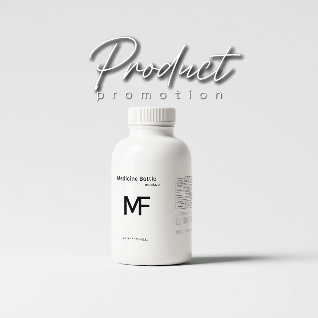 Promoción de productos XX