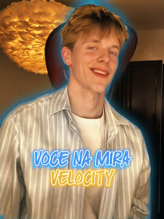 VOCE NA MIRA