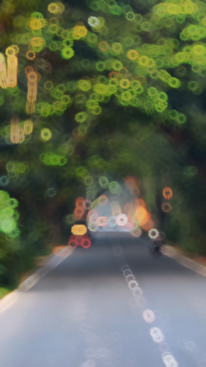 nouvelle vidéo slowmo 