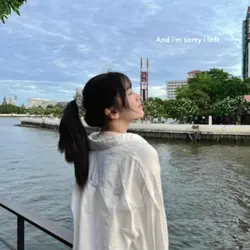 And i'm sorry i left