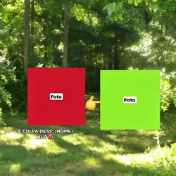 tudo isso é culpa de