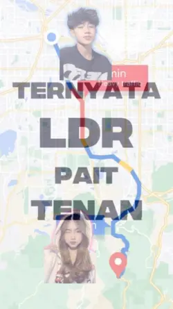 LDR PAIT TENAN 