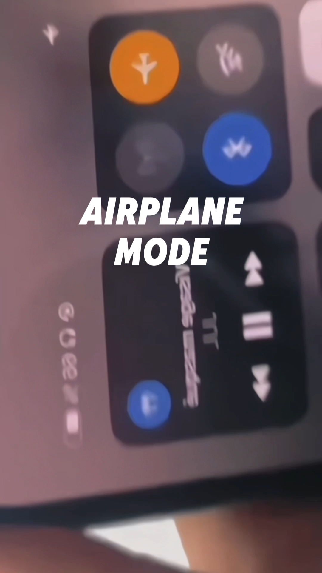 Modo avión
