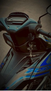 Rsx 150