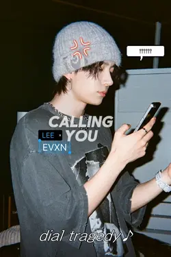 dial tragedy - hee