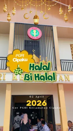 Halal Bi Halal
