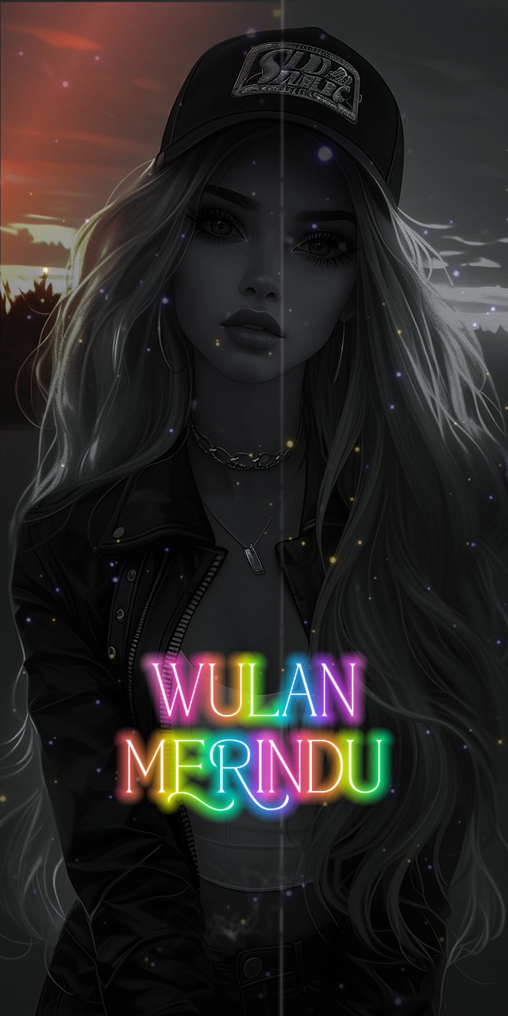 MERINDU WULAN