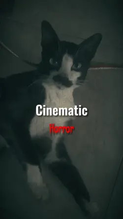 Cinematik Horor