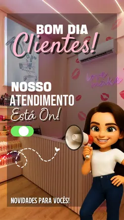Atendimento On