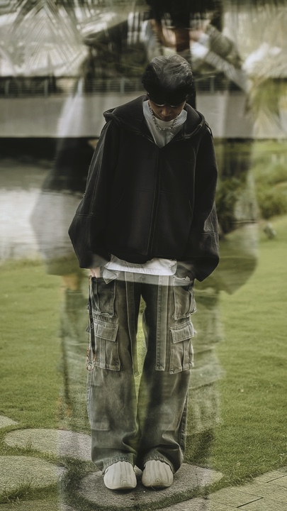 Photo cool trend 