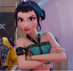 U better drop to yur