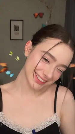 trend Kim Seo Hyun 